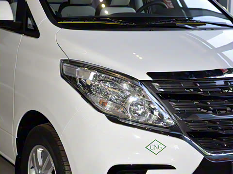 2024�� 2.0L �ֶ�������CNG 9��