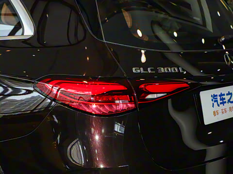 2024�� �Ŀ� GLC 300 L 4MATIC ������ 7��