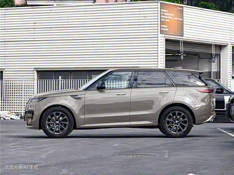 2024�� 400PS Dynamic SE