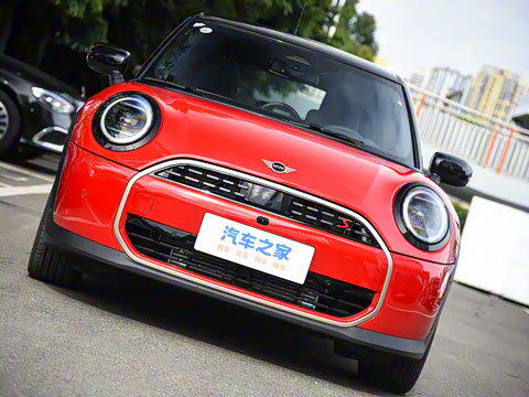 2025�� 2.0T COOPER S ������ ���Ű�