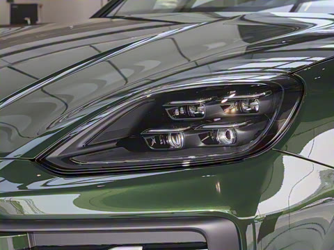 2025�� Cayenne 3.0T ���۰�