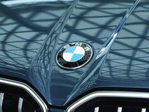 2025�� xDrive30L ������ M�˶���װ