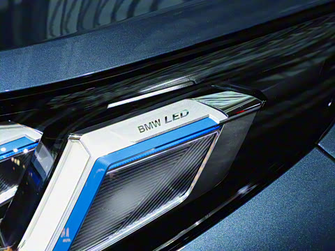 2025�� xDrive30L ������ M�˶���װ