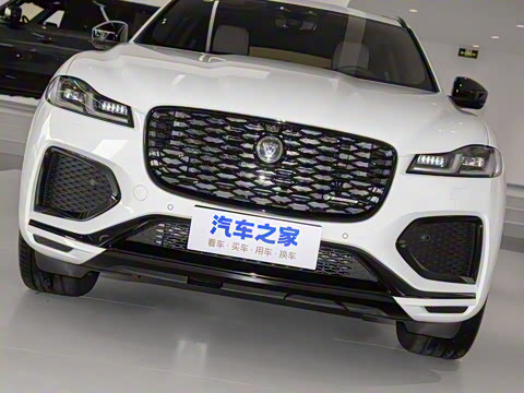 2025�� P250 R-Dynamic SE