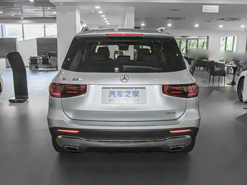 2024�� �Ŀ� GLB 220 ʱ����