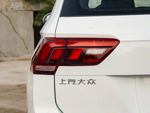 2025�� ���ڿ� 330TSI �Զ�����R-Line��ҫ��