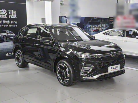 2024�� PRO 330TSI ����R-Line�����