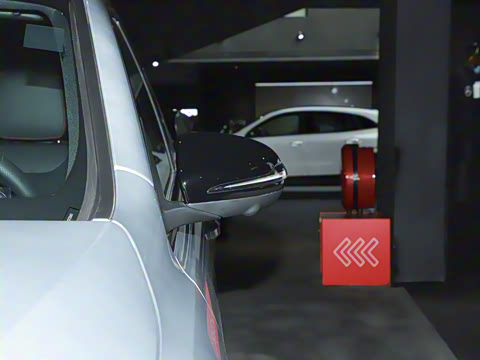 2024�� AMG GLB 35 4MATIC