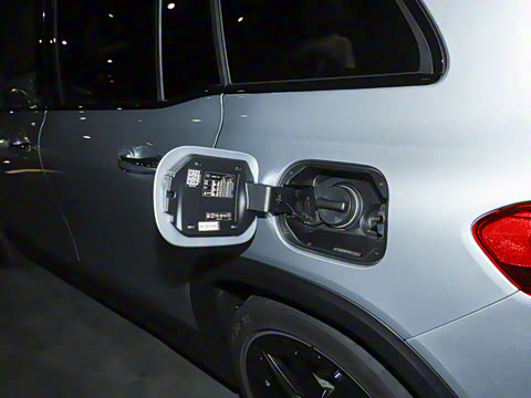 2024�� AMG GLB 35 4MATIC