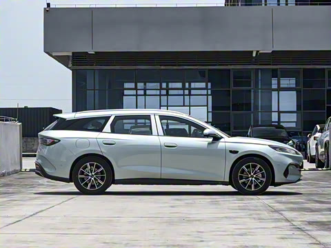 2025�� DM-i 80KM�����