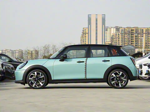 2025�� 2.0T COOPER S ������ ���Ű�