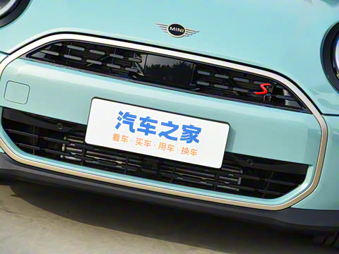 2025�� 2.0T COOPER S ������ ���Ű�