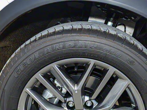 2025�� �Ŀ� ���� 2.0L CVT XV���İ�