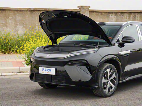 2025�� EV 670KM�����״��콢��