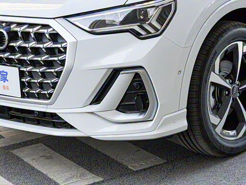 2025�� quattro 45�����ذ� 35TFSI ʱ�ж�����