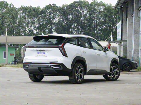 2024�� �Ŀ� 1.5TD DCT����