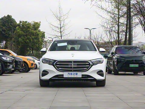 2025�� �Ŀ� E 300 L ʱ����