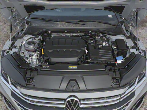 2024�� 330TSI ��Ŀ ������