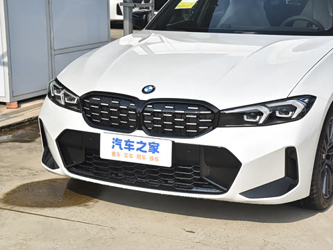 2024�� 325i M�˶���ҹ��װ