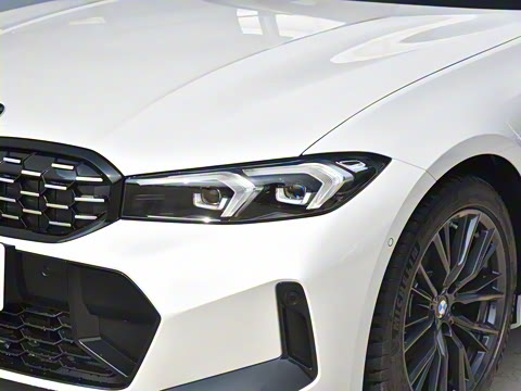 2024�� 325i M�˶���ҹ��װ