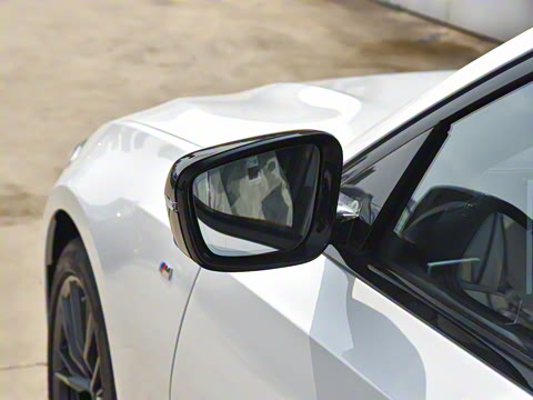 2024�� 325i M�˶���ҹ��װ