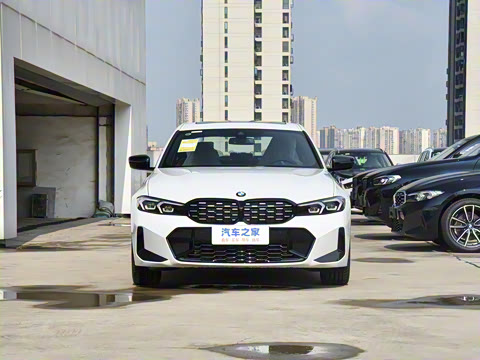 2024�� 325i M�˶���ҹ��װ