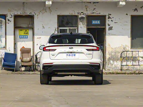 2025 2.0T EcoBoost E 춯 ˶