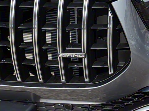 2025�� AMG GLE 53 4MATIC+