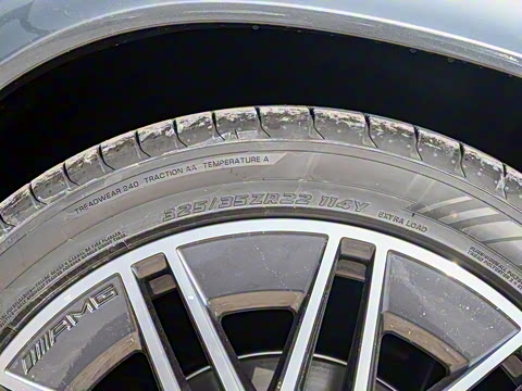 2025�� AMG GLE 53 4MATIC+