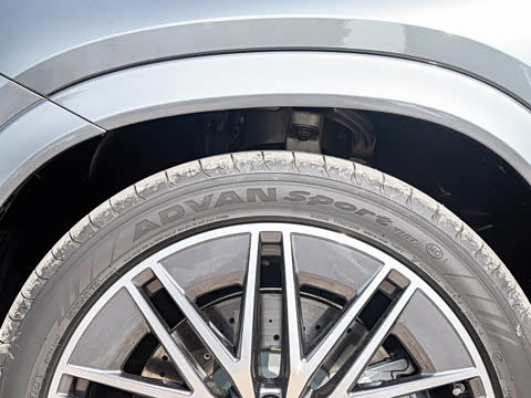 2025�� AMG GLE 53 4MATIC+