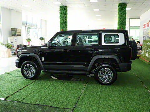 2024�� 2.0T ȫ�³������˰� ������