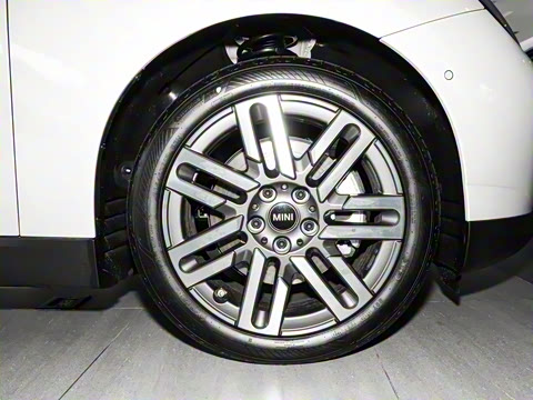 2024�� 456km COOPER E ������