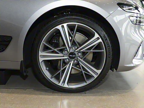 2024�� 2.0T ���Ͱ������콢�� Shooting Brake