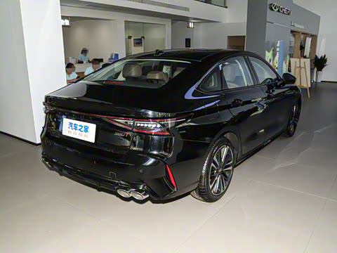 2023�� ���ܰ� 2.0T DCT��