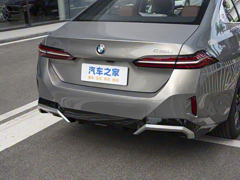 2024�� 530Li ������ M�˶���װ