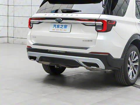 2025�� 2.3T EcoBoost ������Խ�� 5��