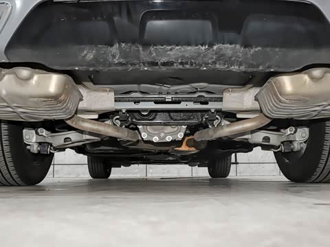 2025�� 2.3T EcoBoost ������Խ�� 5��