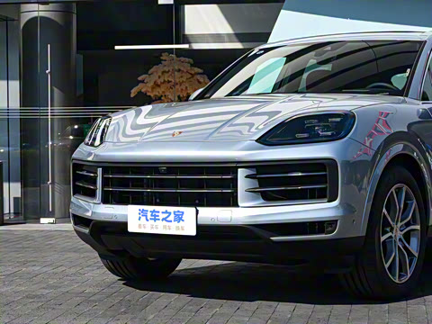 2025�� Cayenne 3.0T