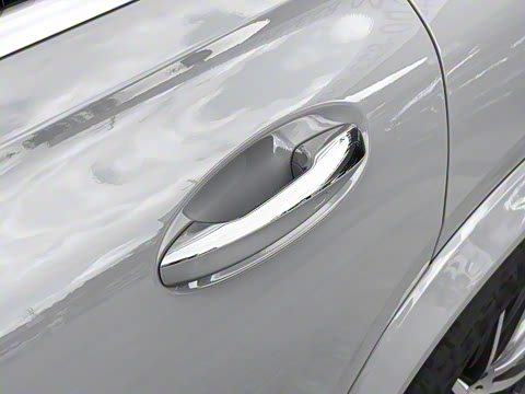 2024�� GLS 450 4MATIC ������