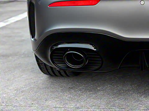 2024�� �Ŀ� AMG A 35 4MATIC