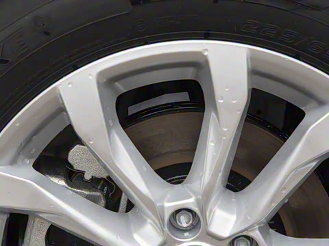 2025�� ׿Խ��  1.5T CVTȫ���