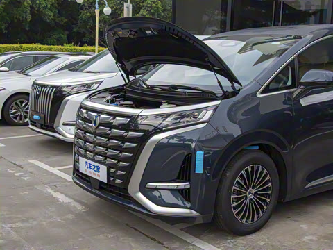 2024�� DM-i 970 ������