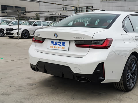 2025�� 330Li M�˶���ҹ��װ