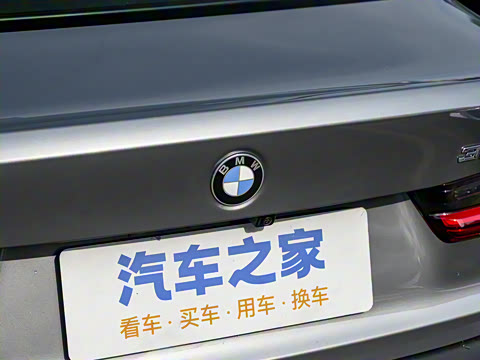 2025�� 325i M�˶���װ