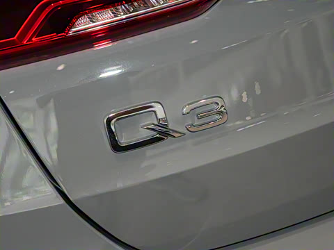 2025�� quattro 45�����ذ� 40TFSI ʱ�ж�����