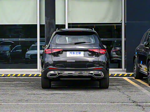 2025�� �Ŀ� GLC 300 L 4MATIC ������ 5��