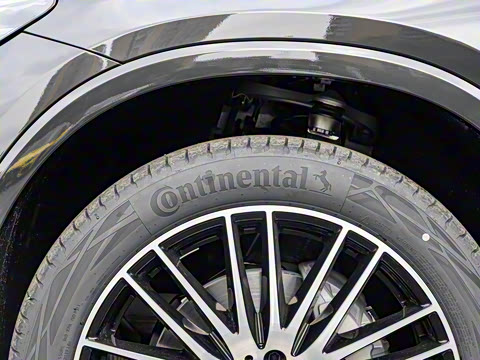 2025�� �Ŀ� GLC 300 L 4MATIC ������ 5��