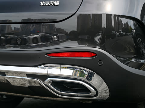 2025�� �Ŀ� GLC 300 L 4MATIC ������ 5��