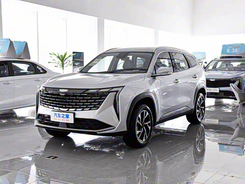 2024�� 1.5TD DCT���ڰ�