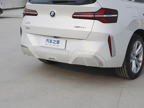 2025�� xDrive25L ������װ